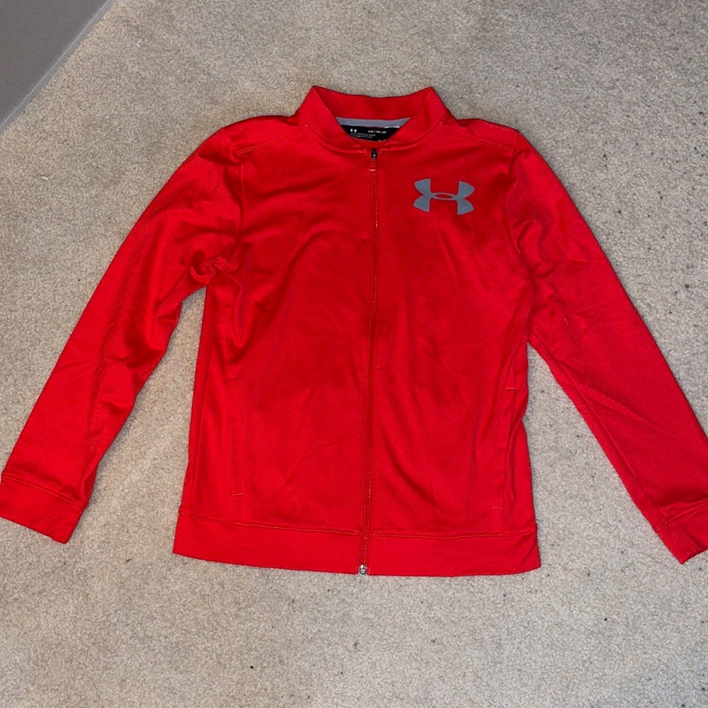 Under Armour youth jacket
